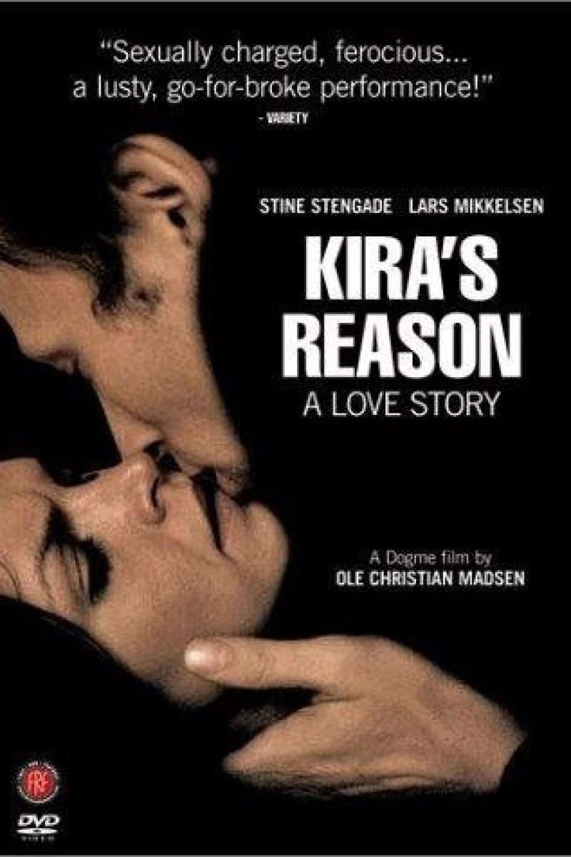 Kira's Reason: A Love Story Plakat