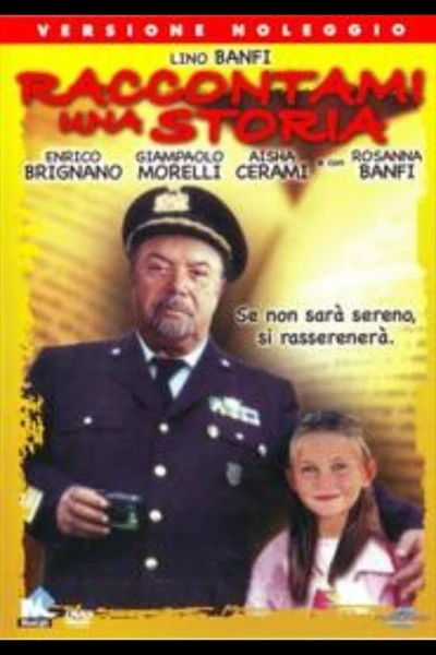 Raccontami una storia