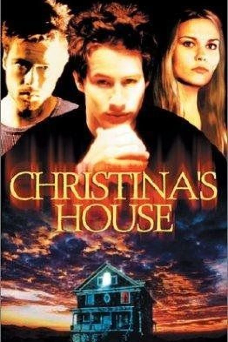 Christina's House Plakat