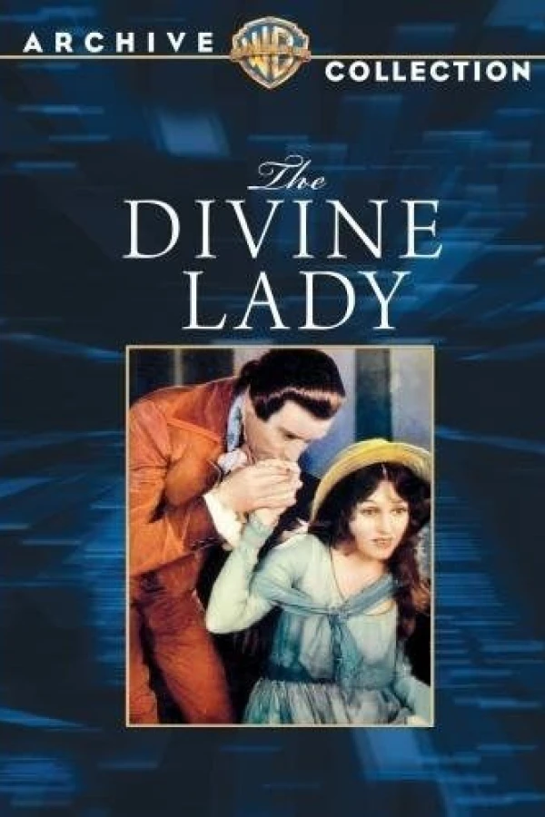 The Divine Lady Plakat