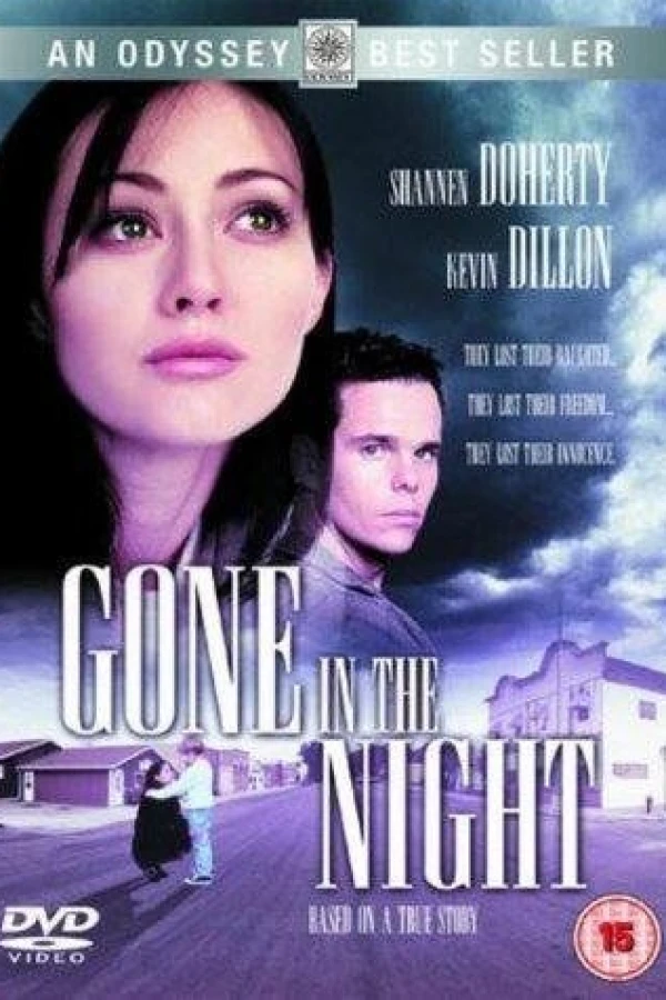 Gone in the Night Plakat