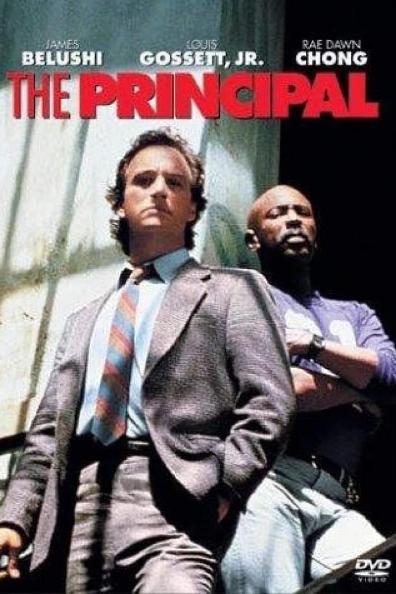 The Principal Plakat