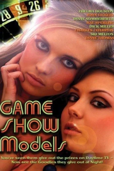 Game Show Models