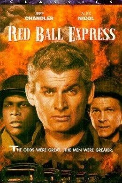 Red Ball Express