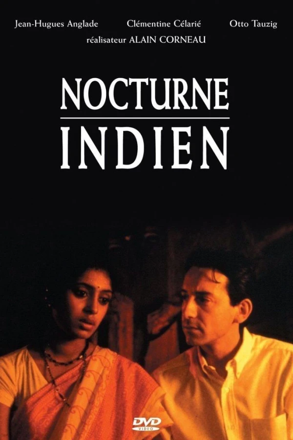 Nocturne indien Plakat