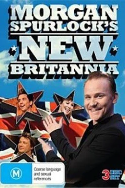 Morgan Spurlock's New Britannia