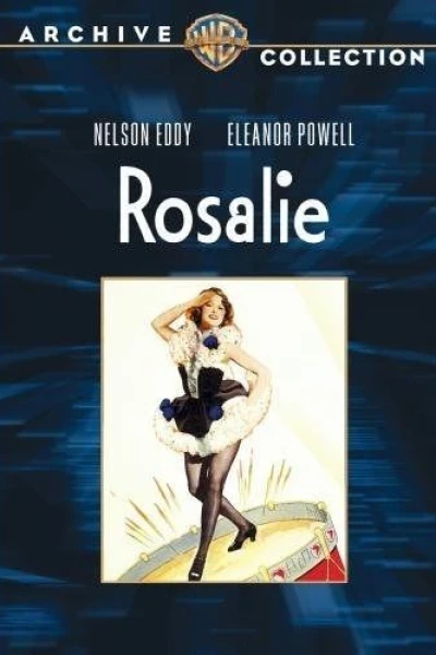 Rosalie