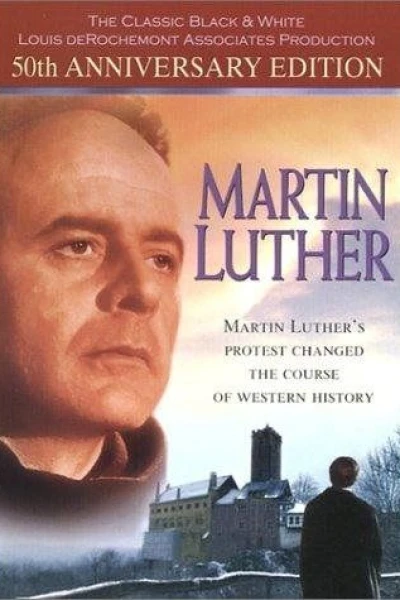 Martin Luther