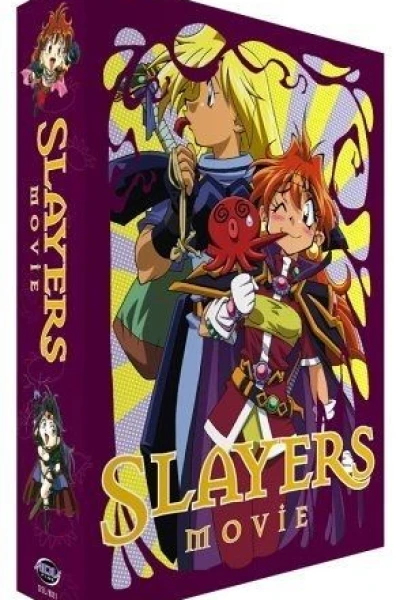 Slayers Great