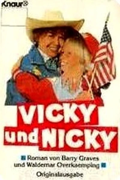 Vicky und Nicky