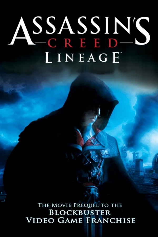 Assassin's Creed: Lineage Plakat