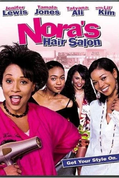 Nora's Hair Salon