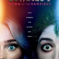 Zombies 4: Dawn of the Vampires