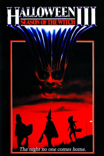 Halloween III: Season of the Witch