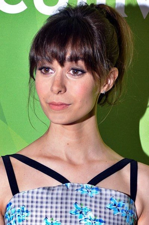 <strong>Cristin Milioti</strong>. Billede af Mingle Media TV.