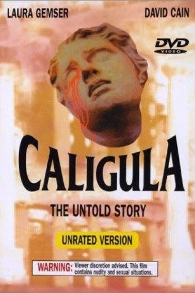 Caligula: Elsker og tyran!