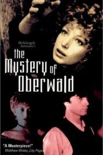 The Mystery of Oberwald