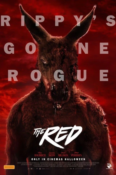 The Red