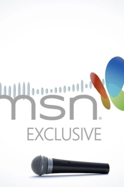 MSN Exclusives