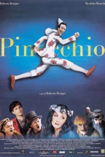 Pinocchio