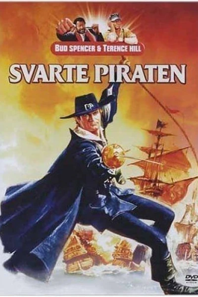 Den Sorte Pirat