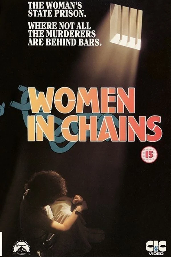 Women in Chains Plakat