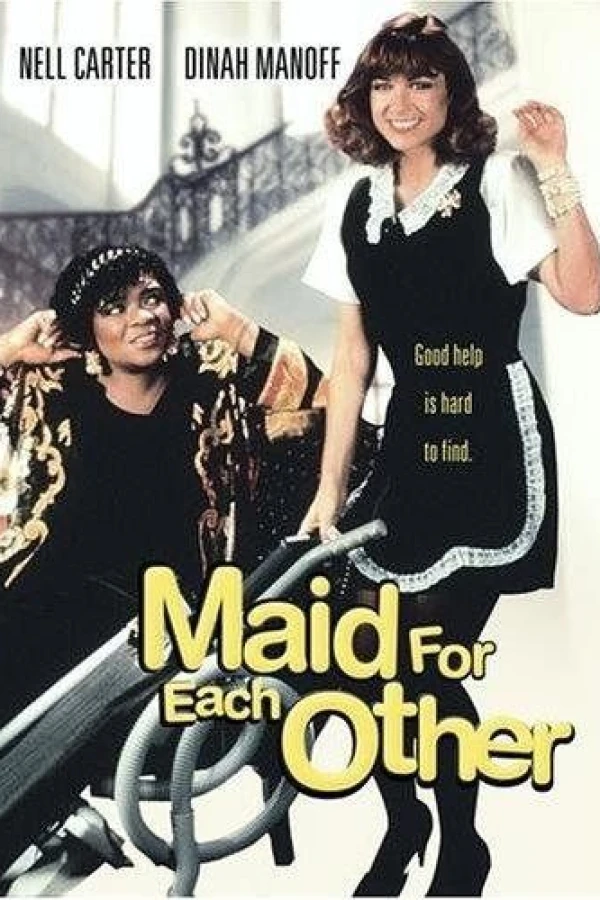 Maid for Each Other Plakat