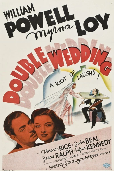 Double Wedding