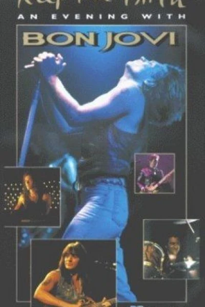 Bon Jovi: Keep the Faith - An Evening with Bon Jovi