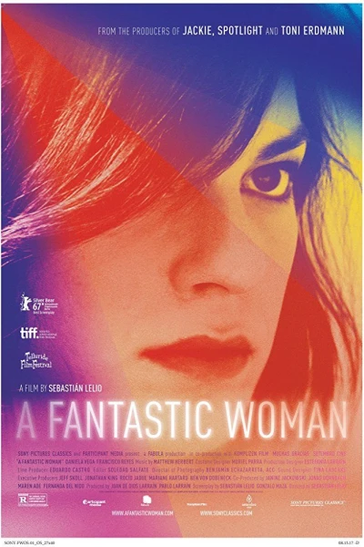 A Fantastic Woman