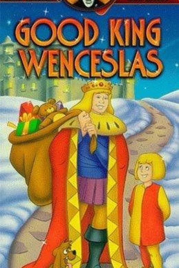 Good King Wenceslas Plakat