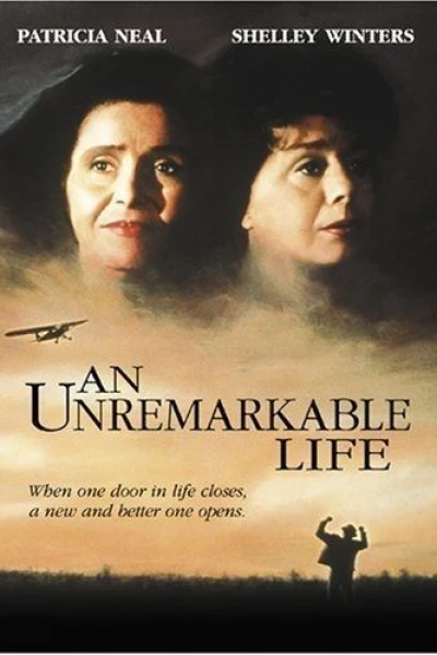 An Unremarkable Life