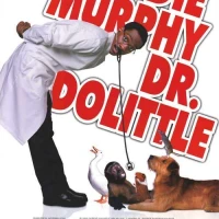 Dr. Dolittle