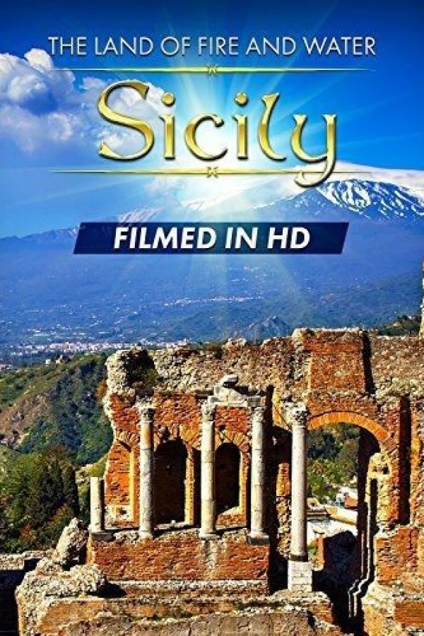 Sicily! Plakat