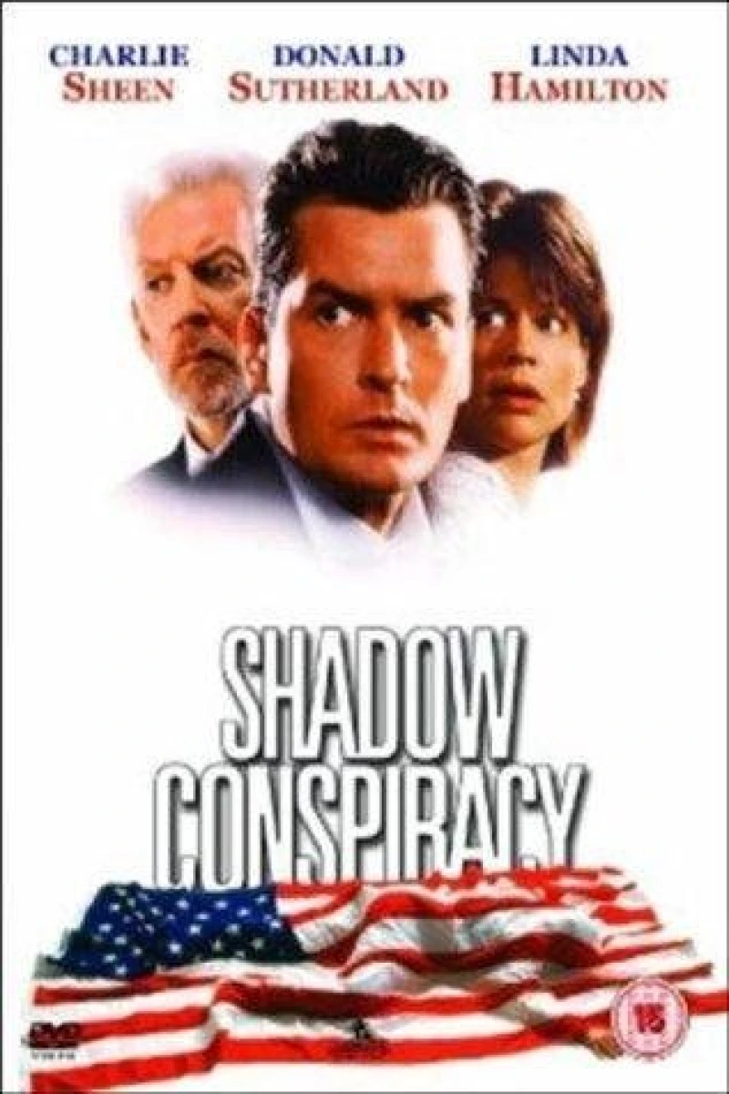 Shadow Conspiracy Plakat