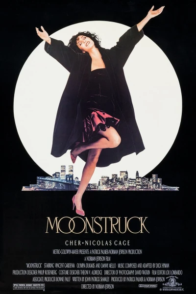 Moonstruck