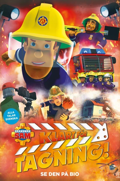 Fireman Sam: Set for Action!