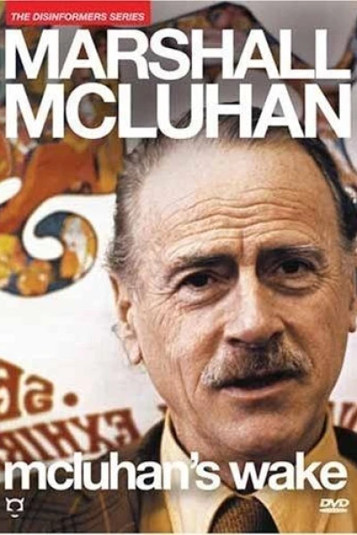 McLuhan's Wake