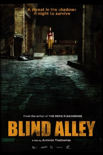 Blind Alley