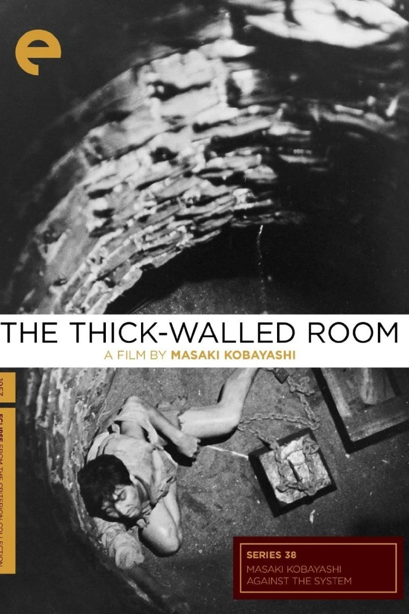 The Thick-Walled Room Plakat