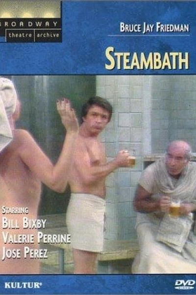 Steambath