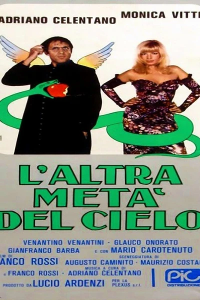 L'altra metà del cielo