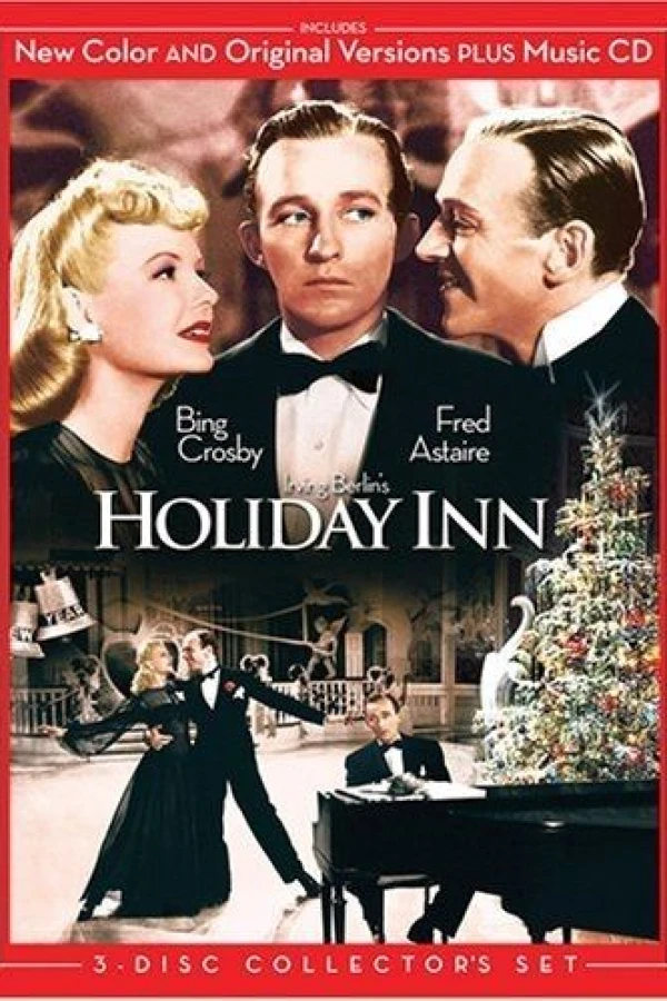 Holiday Inn Plakat