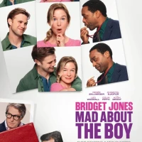 Bridget Jones: Mad About the Boy