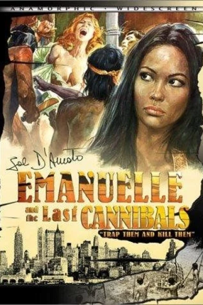 Emanuelle and the Last Cannibals