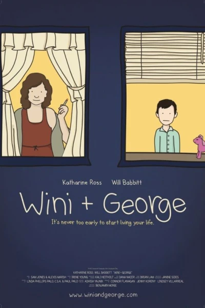 Wini George