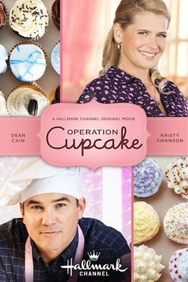 Operation Cupcake Plakat
