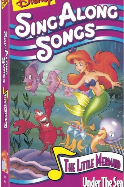 Disney Sing-Along-Songs: Under the Sea