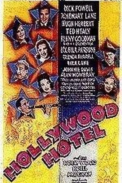 Hollywood Hotel