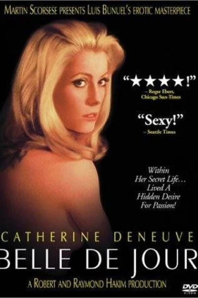 Belle de Jour
